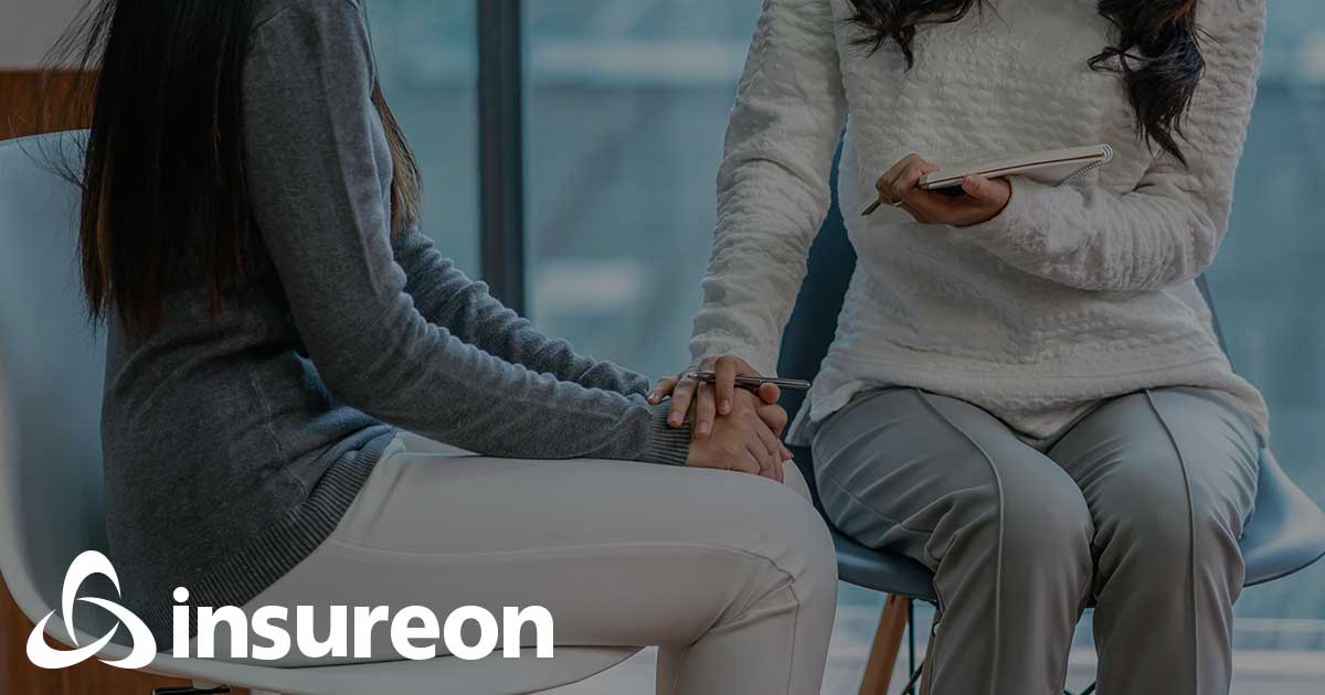 Business Insurance for Psychiatrists Insureon