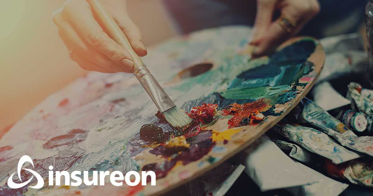 Crafter Insurance Liability Insurance for Craft Vendors & Artisans