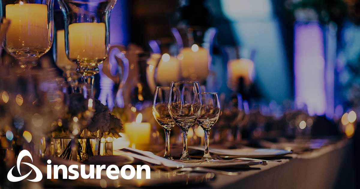 Event and Wedding Planner Business Insurance Quotes | Insureon