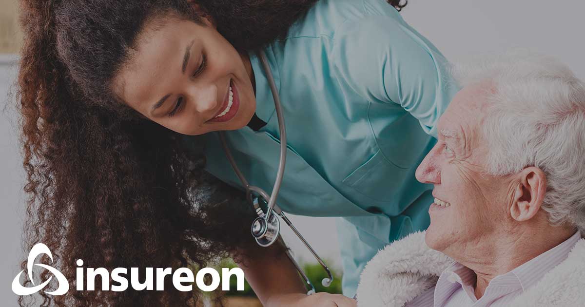 Nursing Home Business Insurance General Liability & More Insureon