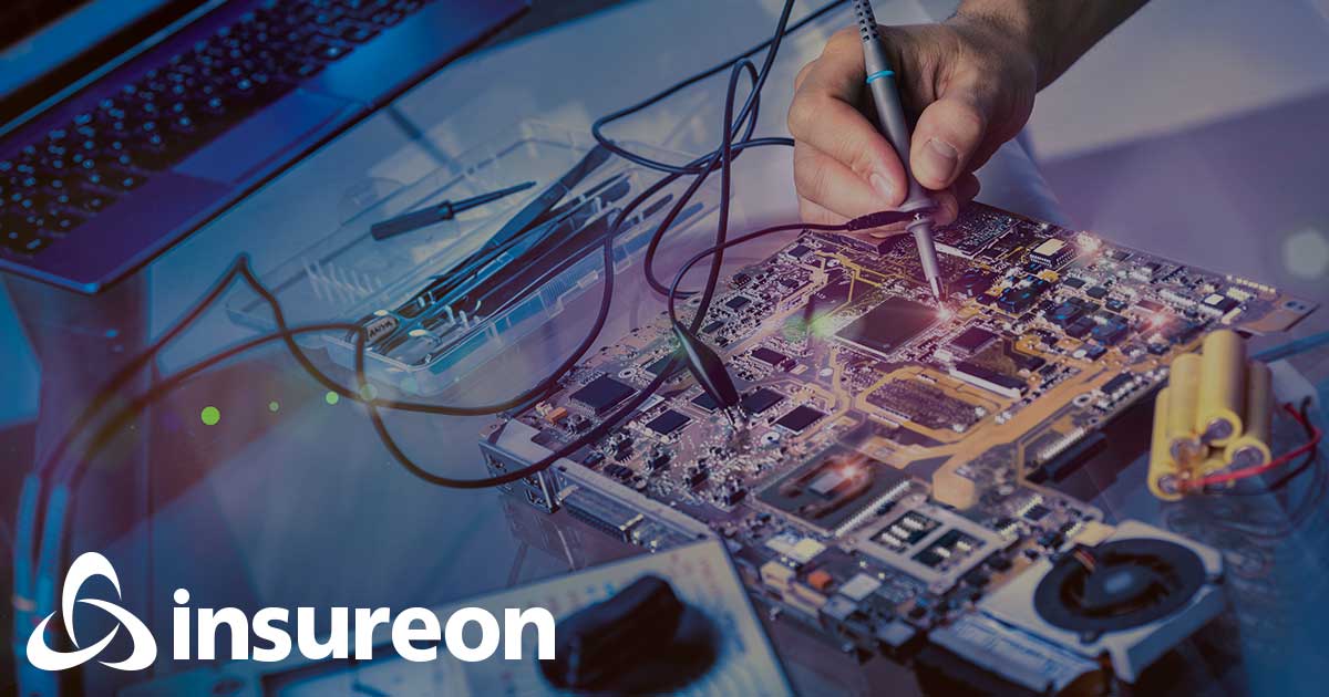 Computer Repair Shops Insurance: Fast & Free Quotes | Insureon