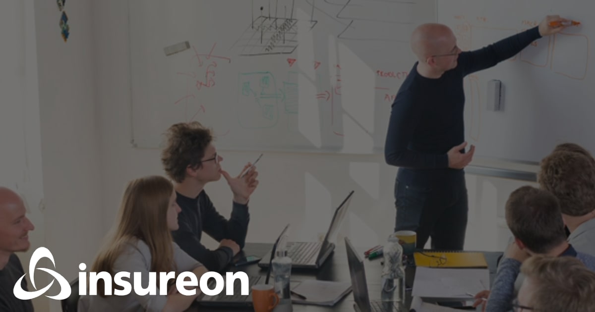 Tech and IT Training Business Insurance – Compare Quotes | Insureon