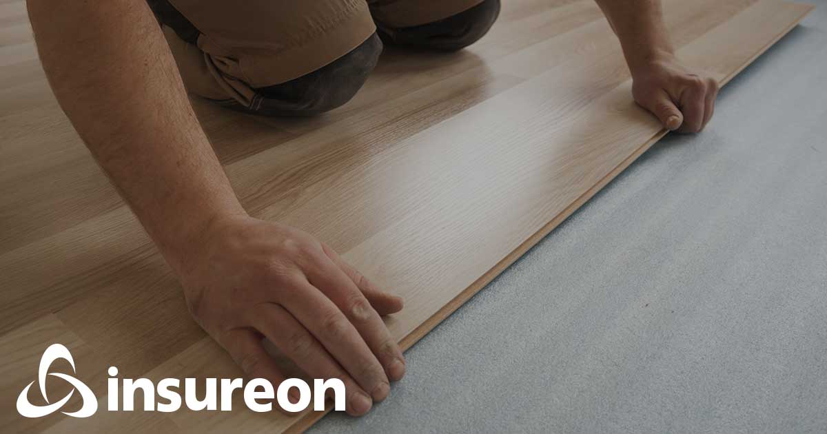 Flooring Installation Business Insurance Quotes Insureon