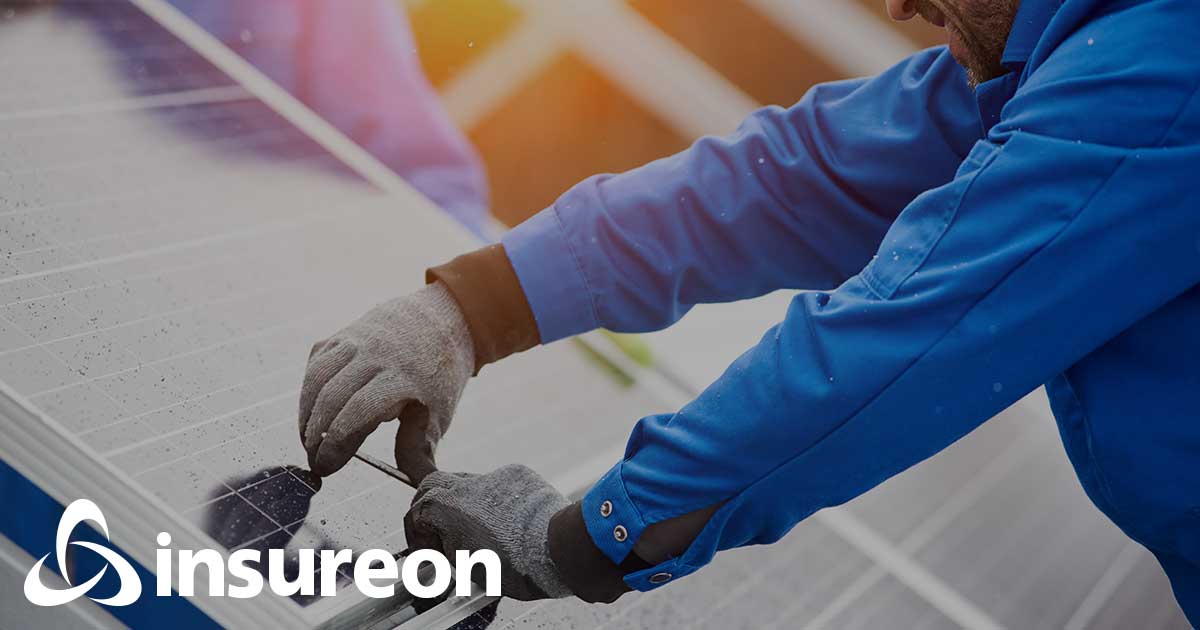 Business Insurance for Installation Professionals | Insureon