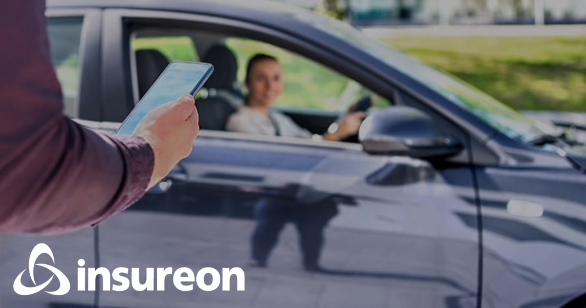 Livery Insurance Quotes | Insureon