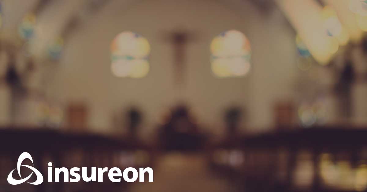 Church & Religious Organization Business Insurance Quotes Church & Religious Organization Business Insurance Quotes
