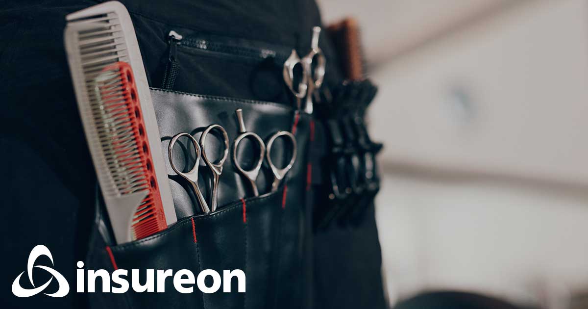 Insurance For Hair Salons In California Insureon Insurance For Hair Salons In California Insureon