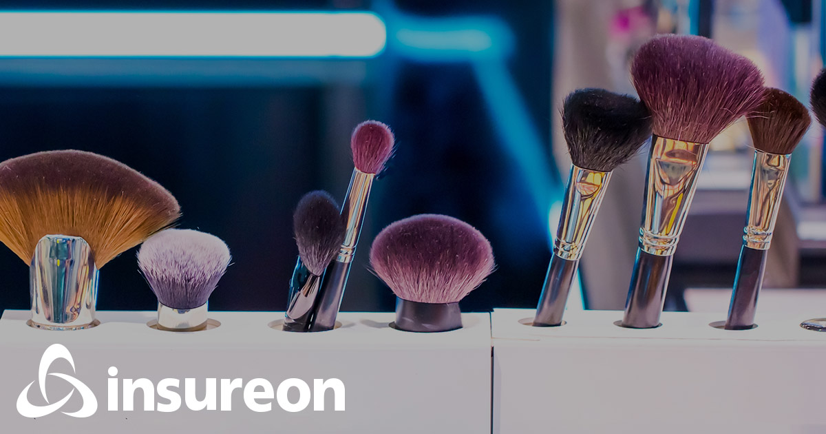 Makeup Artist Insurance General, Professional Liability & More Insureon