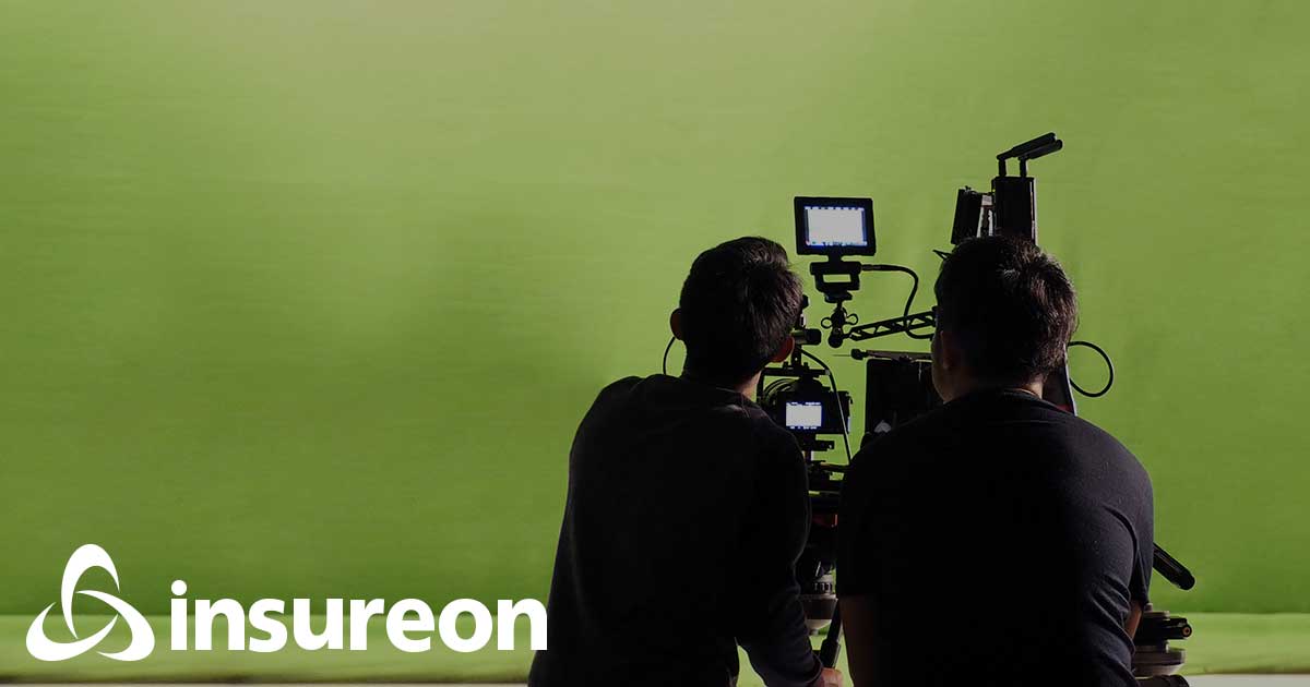 Photography Studio Business Insurance Cost Insureon