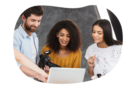 Online Theatre Company Database