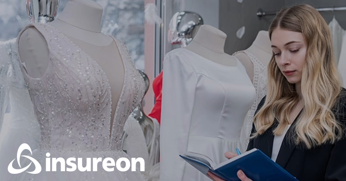 Wedding Planner Insurance Insureon