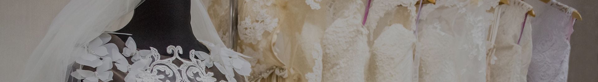 Wedding dress on a mannequin. Wedding dress on a mannequin.