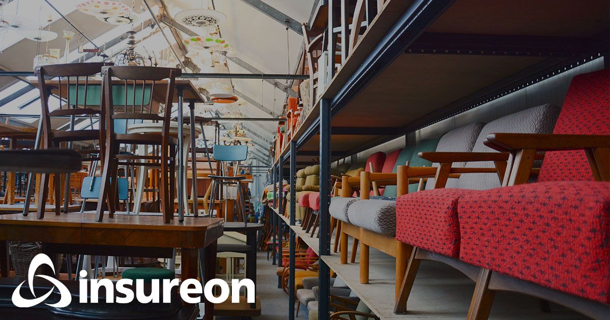 Furniture Store Business Insurance Quotes Insureon