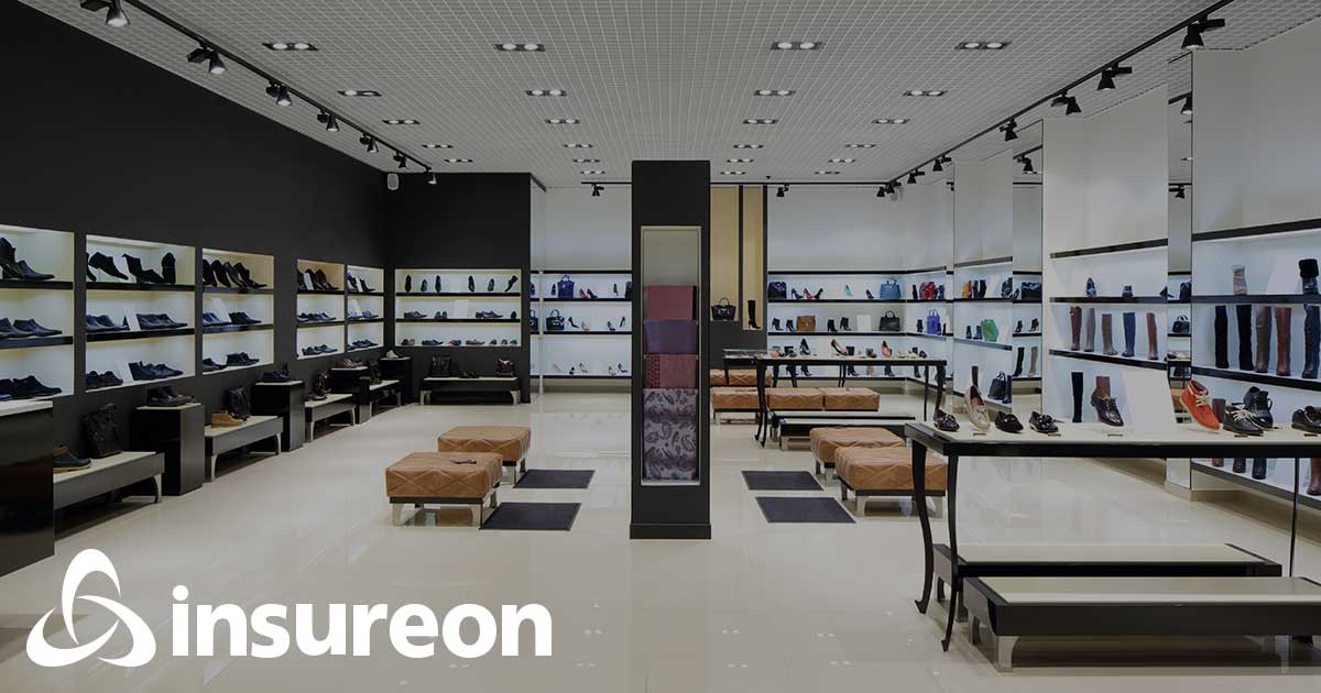 Retail Store Business Insurance | Insureon