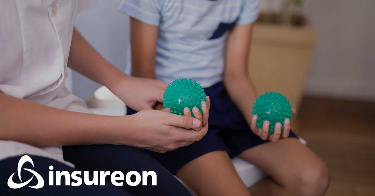 Occupational Therapist Insurance Professional Liability / Malpractice