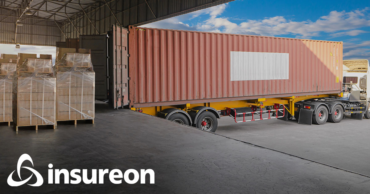 Freight Broker and Freight Forwarder Insurance Insureon