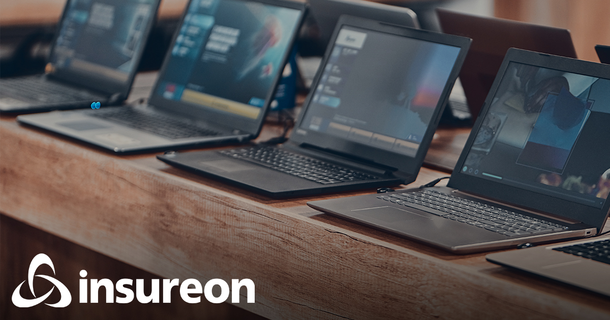 Computer & Electronics Wholesale Distributor Insurance Insureon