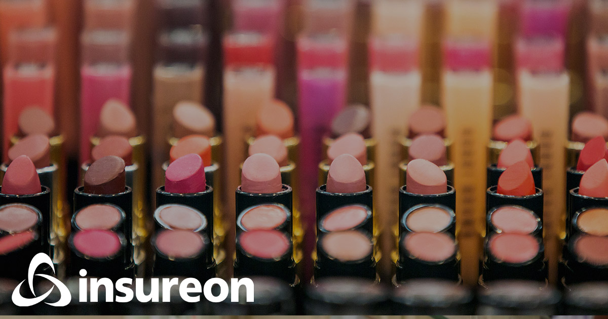 Insurance for Cosmetics Wholesale Distributors Insureon