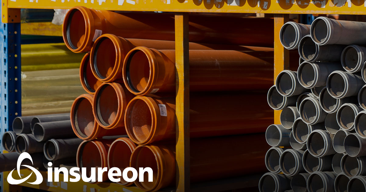 Plumbing Wholesalers Insurance Insureon