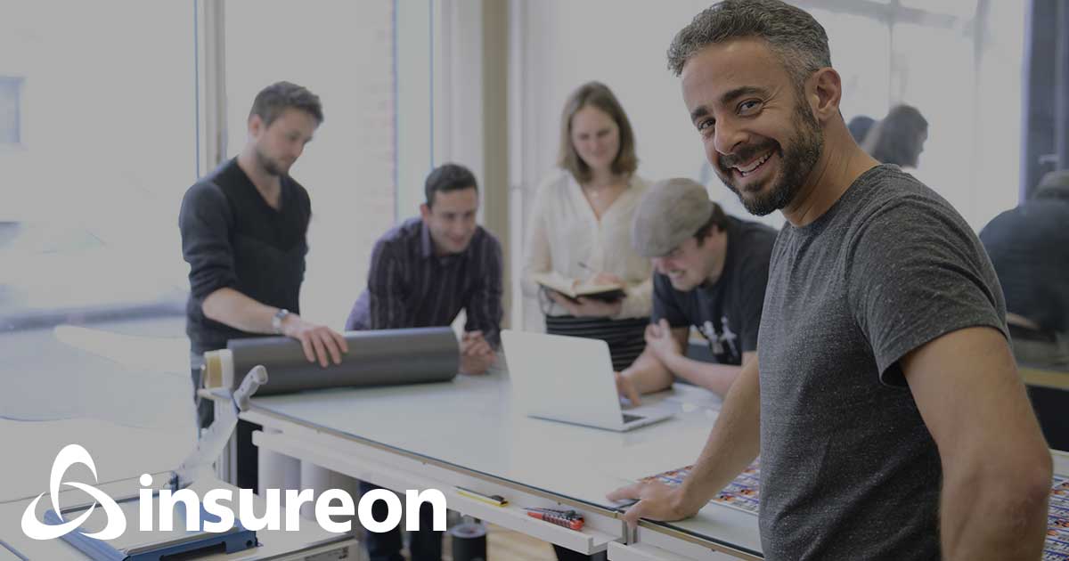 Business Income Insurance, Loss of Income Coverage | Insureon