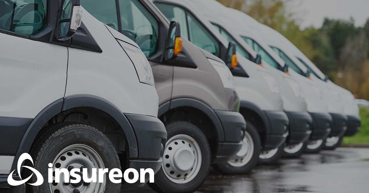 Commercial Auto Insurance in Delaware | Insureon