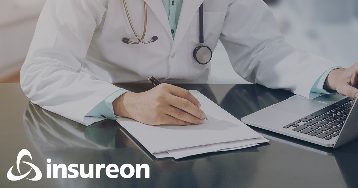 Medical Malpractice Insurance Get Quotes Insureon