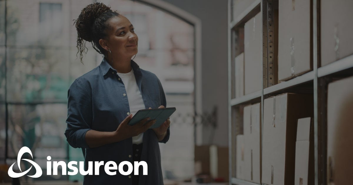 Business Insurance For S Corps: Get Fast & Free Quotes | Insureon