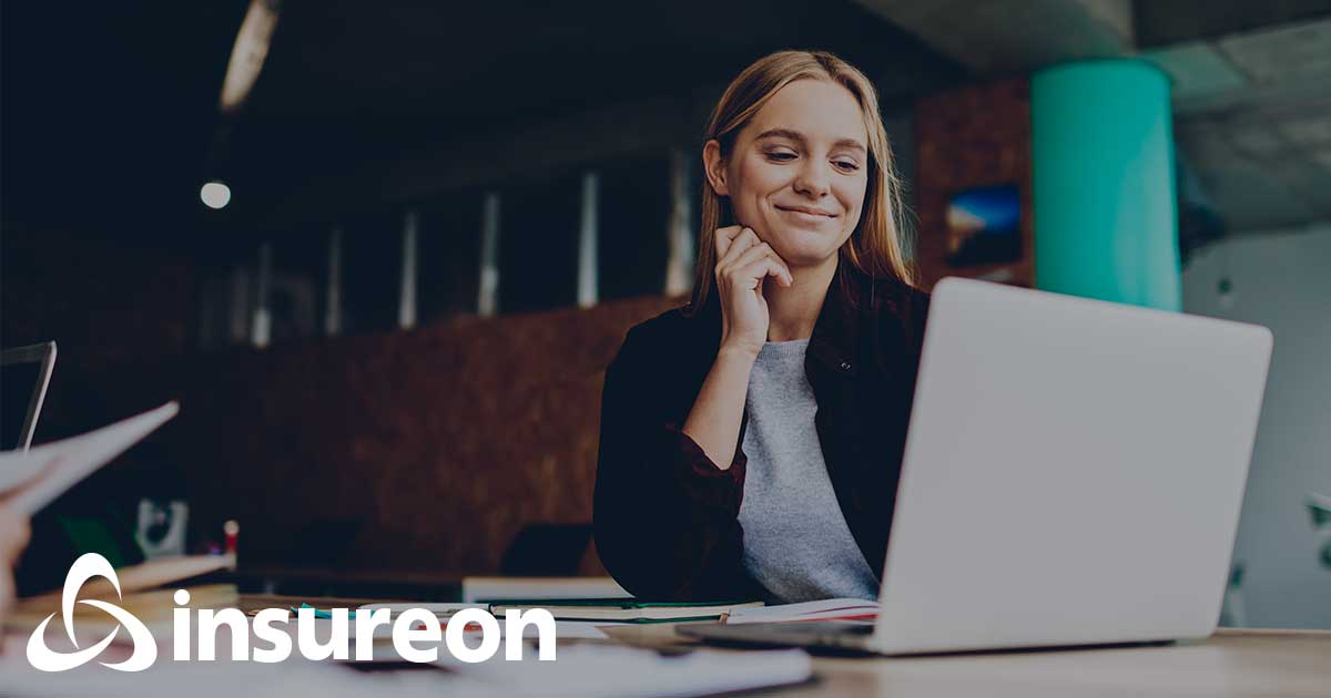 Small Business Insurance – Online Quotes | Insureon