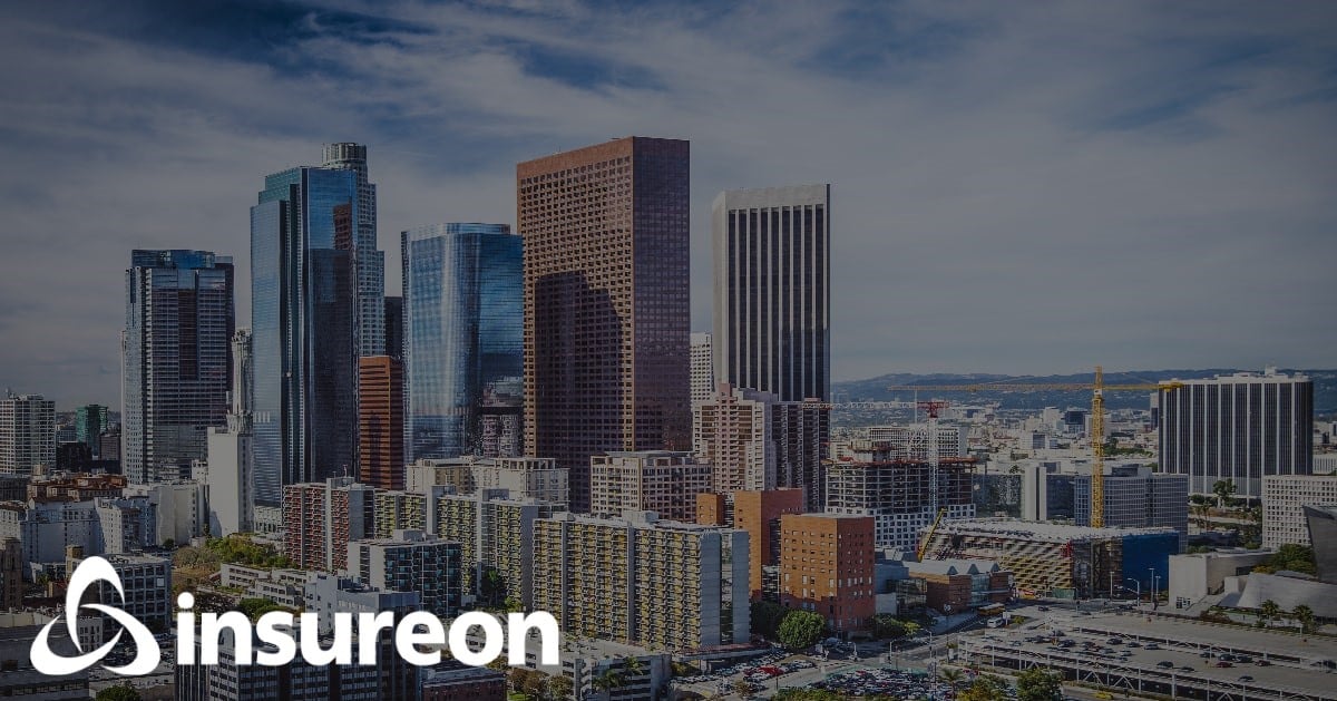 Los Angeles Business Insurance: General Liability & More | Insureon
