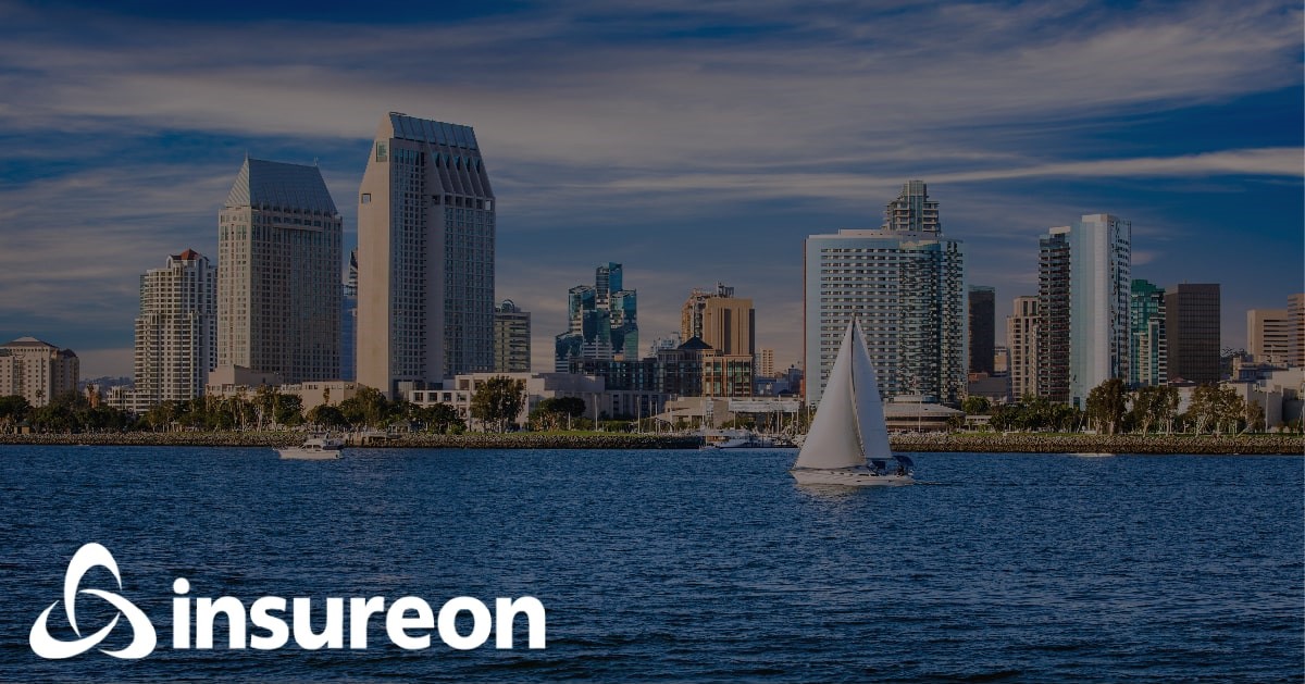San Diego Business Insurance 2024 General Liability & More Insureon