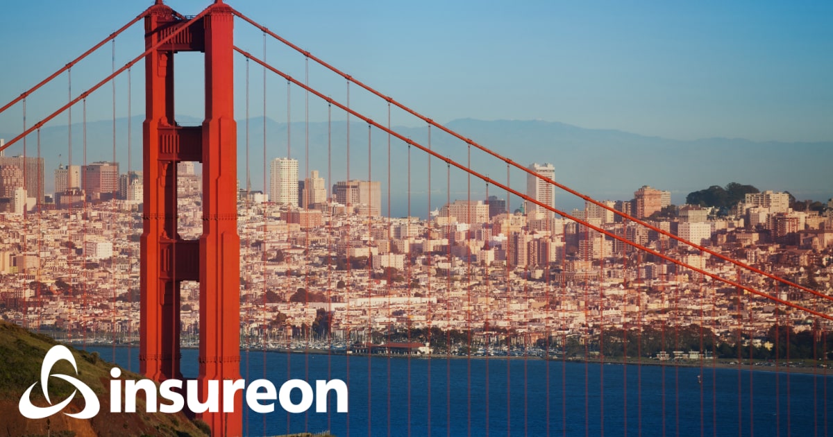 San Francisco Business Insurance: General Liability & More | Insureon