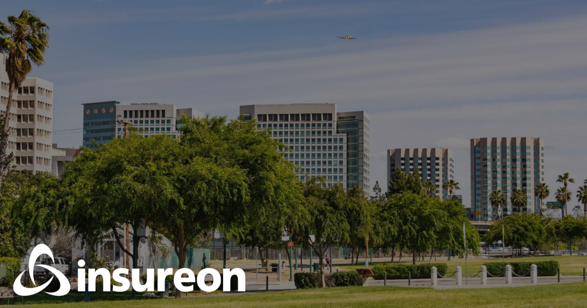 San Jose, CA Business Insurance: General Liability & More | Insureon