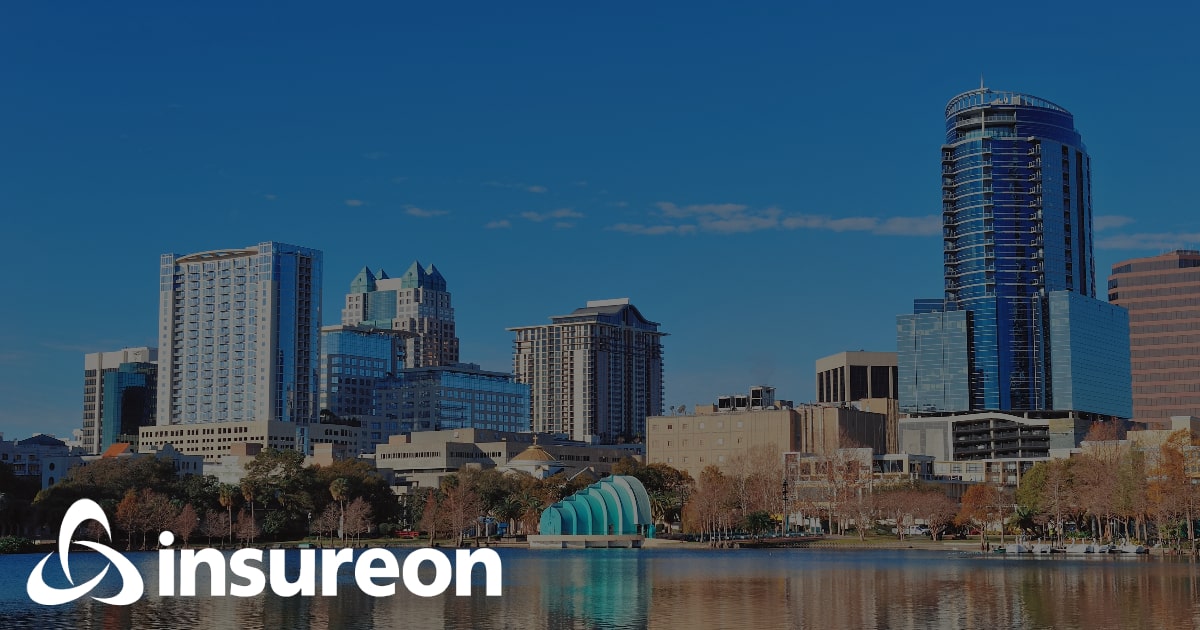 Orlando Business Insurance: General Liability & More | Insureon