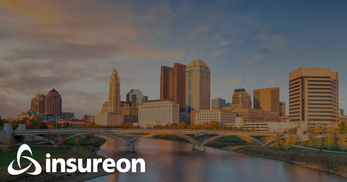 Columbus, OH Business Insurance 2024 General Liability & More Insureon