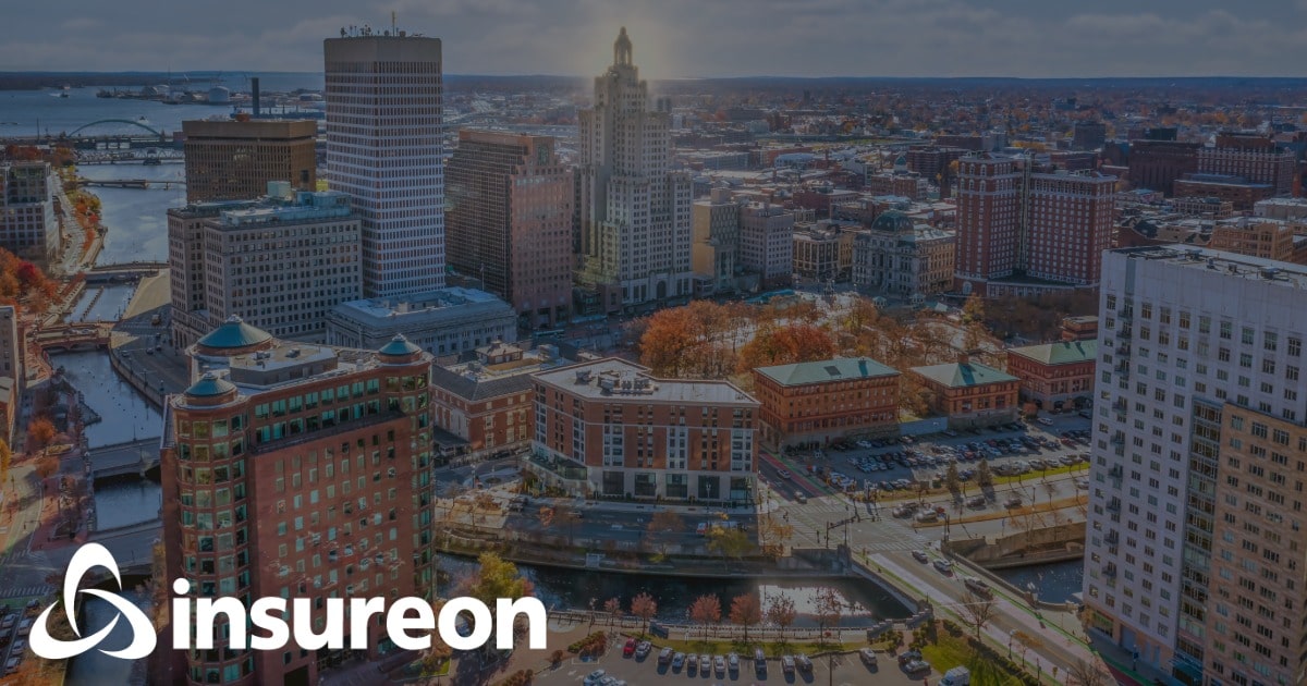 Providence, RI Business Insurance 2025: General Liability & More | Insureon