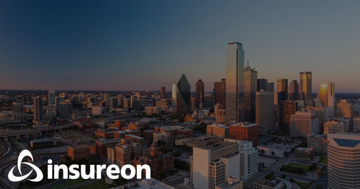 Dallas, TX Business Insurance: General Liability & More | Insureon