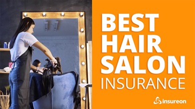 Do I need hair salon insurance?