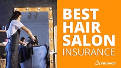 Do I need hair salon insurance?