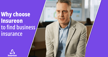 Business Insurance Video Library | Insureon