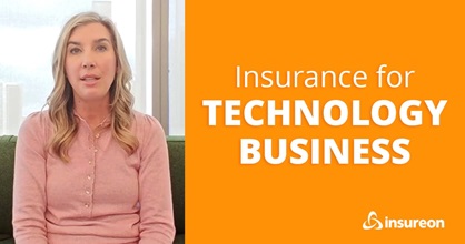 Technology business insurance: Do I need it? 