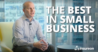 How Insureon continues to innovate small business insurance online