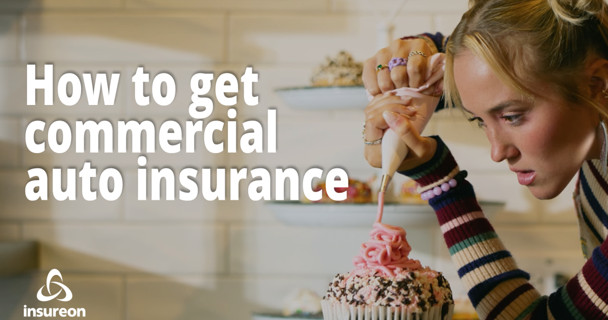 How to get commercial auto insurance that delivers