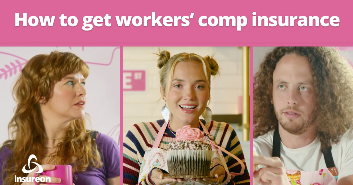 How to get workers' comp insurance for your business