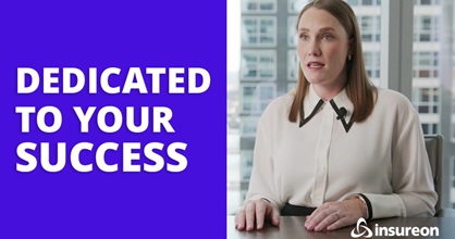 Insurance specialists that partner with your small business for life