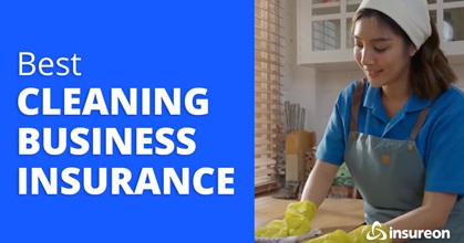Do I need cleaning business insurance?