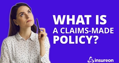 Understanding claims-made insurance policies