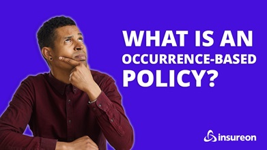Understanding occurrence-based insurance