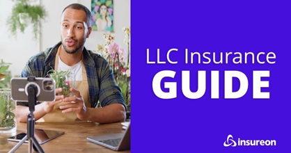 Which insurance do I need for my LLC?